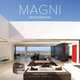 Magni Modernism, Magni James 