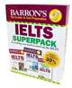 Barron's IELTS Superpack + 2 CD (+ Audio CD), Lin Lougheed 