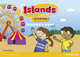 Islands. Starter. Teacher's Book Plus Pin Code, Dyson Leone 