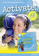 Activate A2. Students' Book with Access Code and Active Book Pack, Carolyn Barraclough, Elaine Boyd 