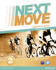 Next Move 2. Teacher's Book (+ CD-ROM), Foster Tim, Parsons Jenny 