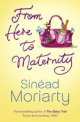 From Here To Maternity, Sinead Moriarty 