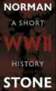 World War Two, Norman Stone 