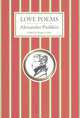 Alexander Pushkin: Love Poems, Pushkin Alexander 