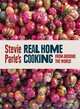 Real Home Cooking From Around the World, Stevie Parle 