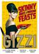 Skinny Weeks and Weekend Feasts, Gizzi Erskine 