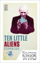 Ten Little Aliens, Cole Stephen 
