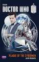 Plague of the Cybermen, Richards Justin 