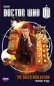 The Dalek Generation, Briggs Nicholas 