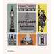 An Alphabet of London, Brown Christopher 
