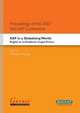EAP in a Globalizing World: English as an Academic Lingua Franca, Whong Melinda 