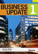Business Update 1 (+ Audio CD), Mol Hans, Collie Joanne, Ladousse Gillian Porter 