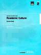 Academic Culture: University Foundation Study Course Book, Nukui Clare, Norris Lucy, McGarry Fiona 