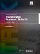 Transferable Academic Skills Kit (TASK): University Foundation Study, Brooks Jane 
