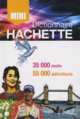 Mini dictionnaire Hachette francais, 