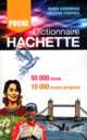 Dictionnaire Hachette poche, 