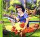 Blanche-Neige (+ Audio CD), 
