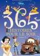 365 histoires pour le soir 3, 