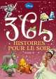 365 histoires pour le soir 4, 