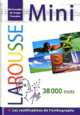 Dictionnaire mini plus Larousse de Francais. 7-11 ans, 