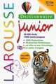 Dictionnaire Larousse junior. 7/11 ans, 