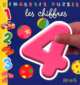 Les chiffres, Beaumont Jacques 