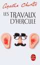 Les Travaux d'Hercule, Christie Agatha 