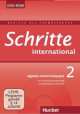 Schritte international 2. Digitales Unterrichtspaket, Daniela Niebisch, Monika Bovermann 