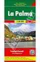 La Palma. Ла-Пальма. Карта 1:40 000, 