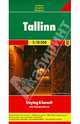 Tallinn. Таллин. Карта 1:10 000, 