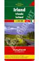 Irland. 1:350 000, 