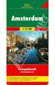 Amsterdam. Амстердам. Карта 1:12500, 