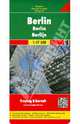 Berlin: City Map, 
