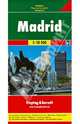 Madrid: City Map, 