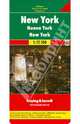 New York: City Map, 