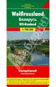 Belarus. Weirussland. Беларусь. Карта 1:700 000, 