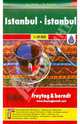 Istanbul. 1:10 000. City pocket + The Big Five, 