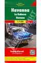 Havanna: City Map, 
