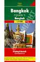 Bangkok. Бангкок. Карта 1:9 000, 