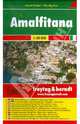Amalfitana. 1:40 000. City pocket + The Big Five, 