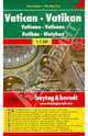 Vatican. 1:2 500. City pocket + The Big Five, 