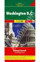 Washington D.C. Вашингтон. Карта 1:12 500, 