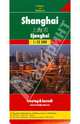 Shanghai: Stadtplan, 