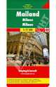 Milan: City Map, 