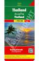 Thailand: Road Map, 