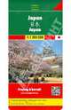 Japan. Япония. Карта 1:1000000, 