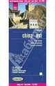 China, Ost 1: 2 700 000, 