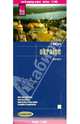 Украина. Карта 1:1000000, 