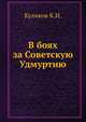 В боях за Советскую Удмуртию, Куликов К.И. 