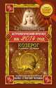 Астрологический прогноз на 2014 год. Козерог. 22 декабря - 20 января, Борщ Татьяна 